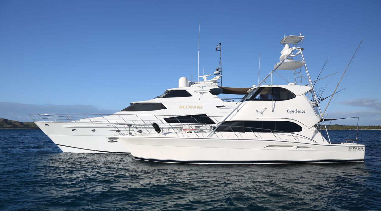 Bel Mare Yacht Charter Details, Luxury Catamaran | CHARTERWORLD Luxury